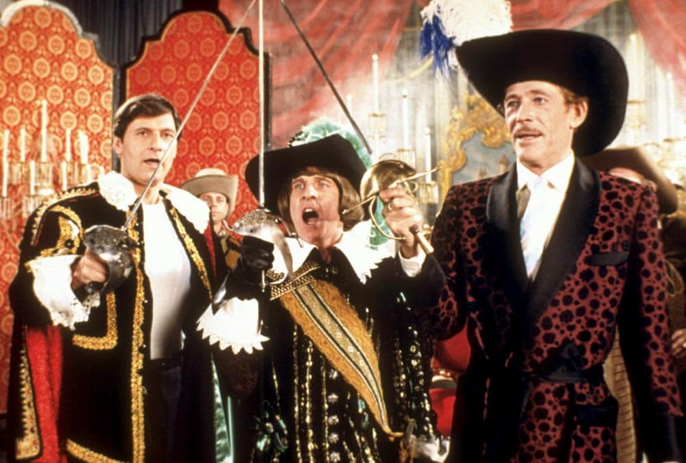 My Favorite Year（原題）の画像