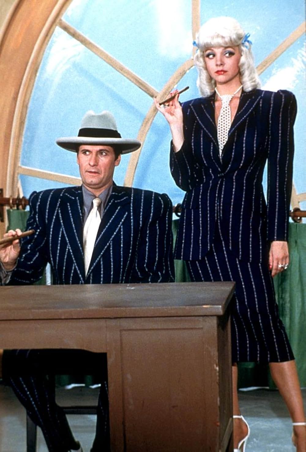 My Favorite Year（原題）の画像