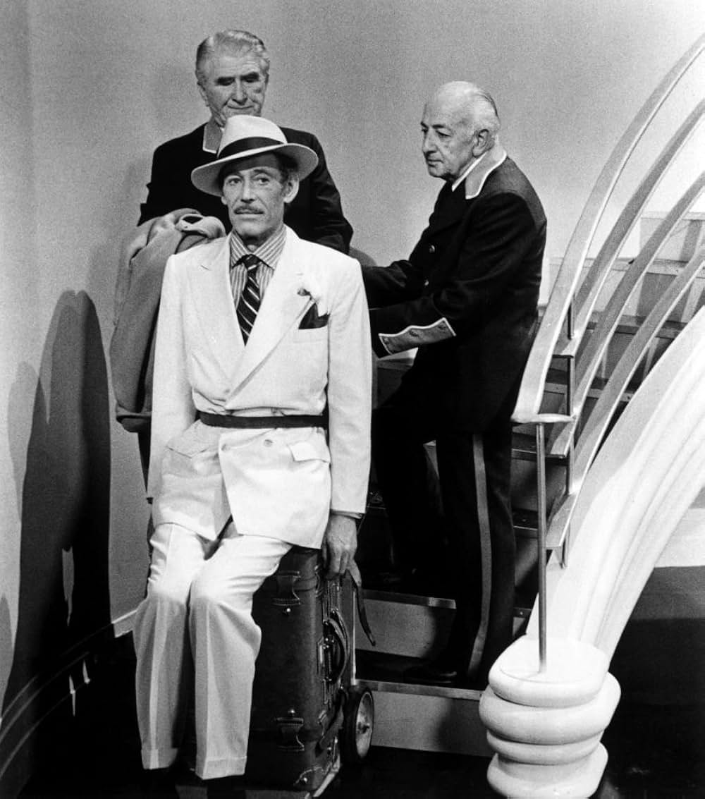 My Favorite Year（原題）の画像