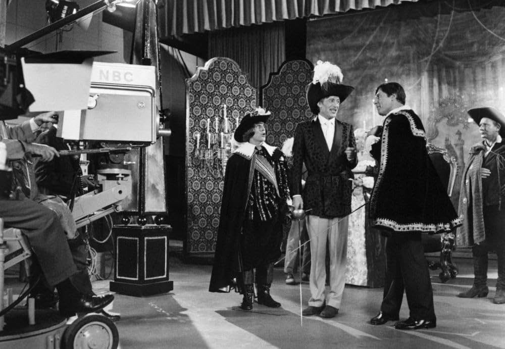 My Favorite Year（原題）の画像