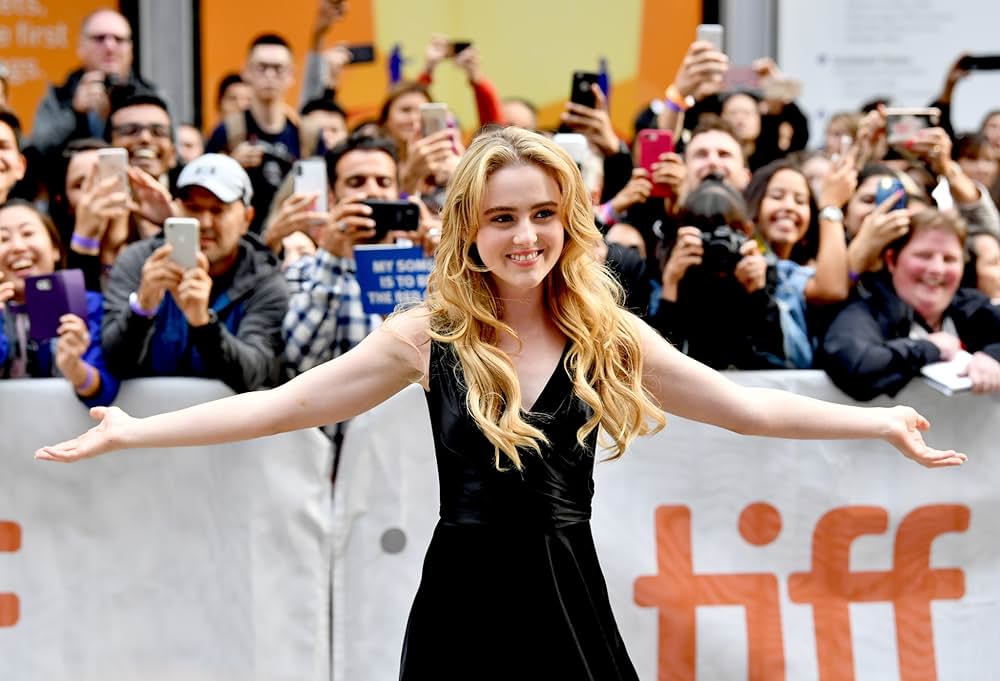 ベン・イズ・バックの画像