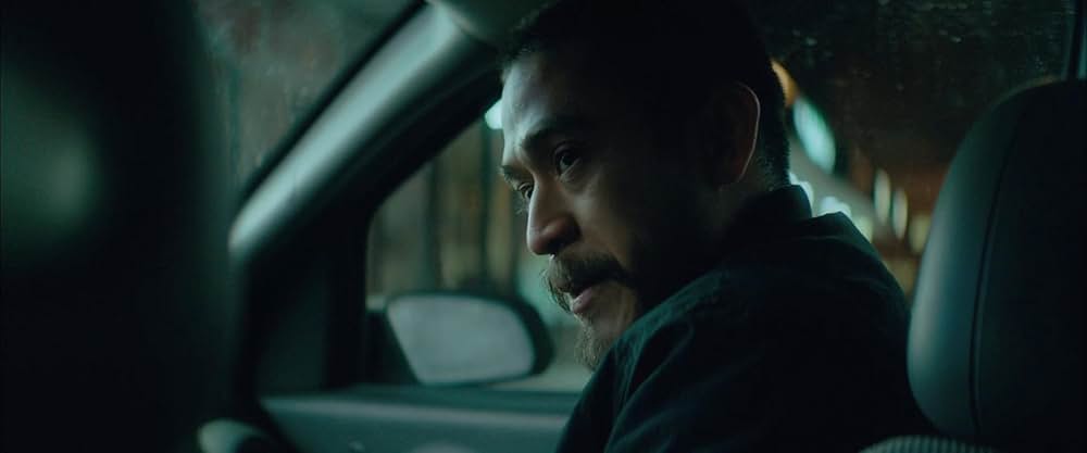 ベン・イズ・バックの画像