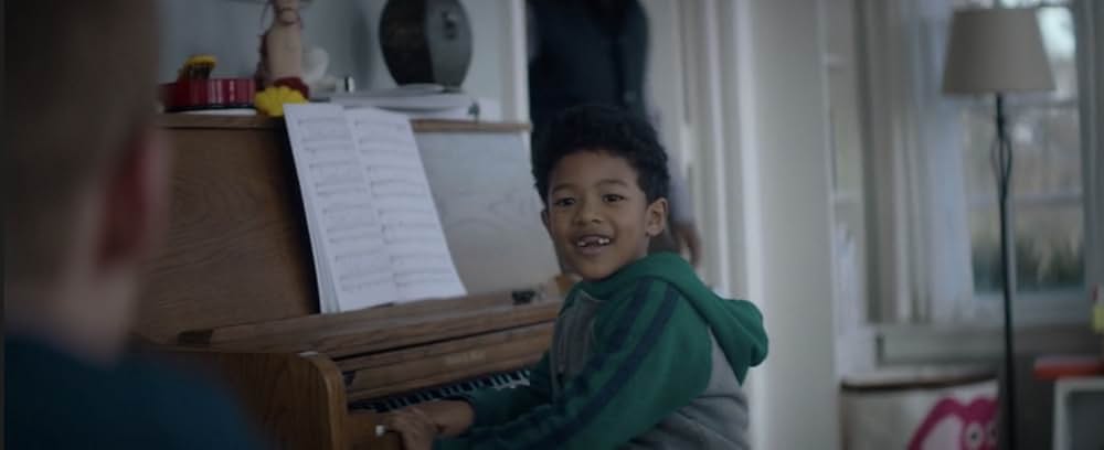 ベン・イズ・バックの画像