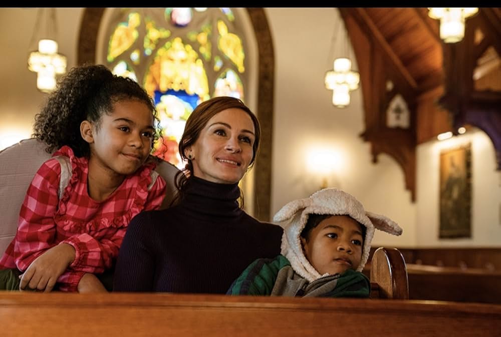 ベン・イズ・バックの画像