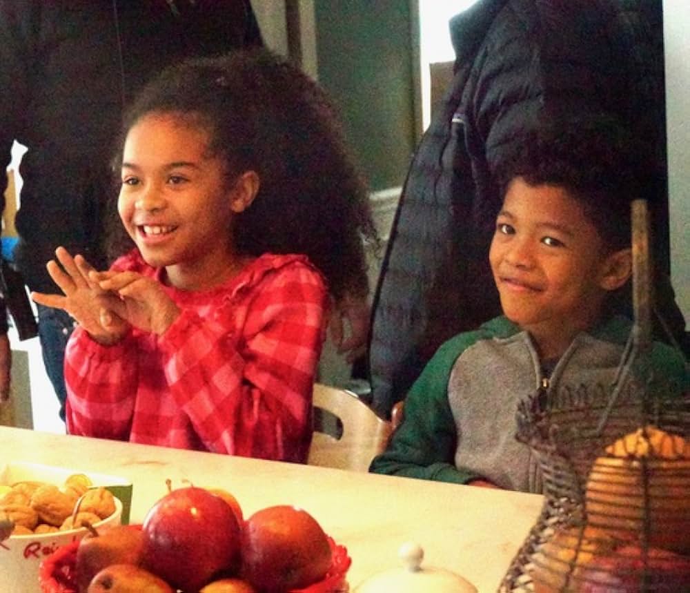 ベン・イズ・バックの画像