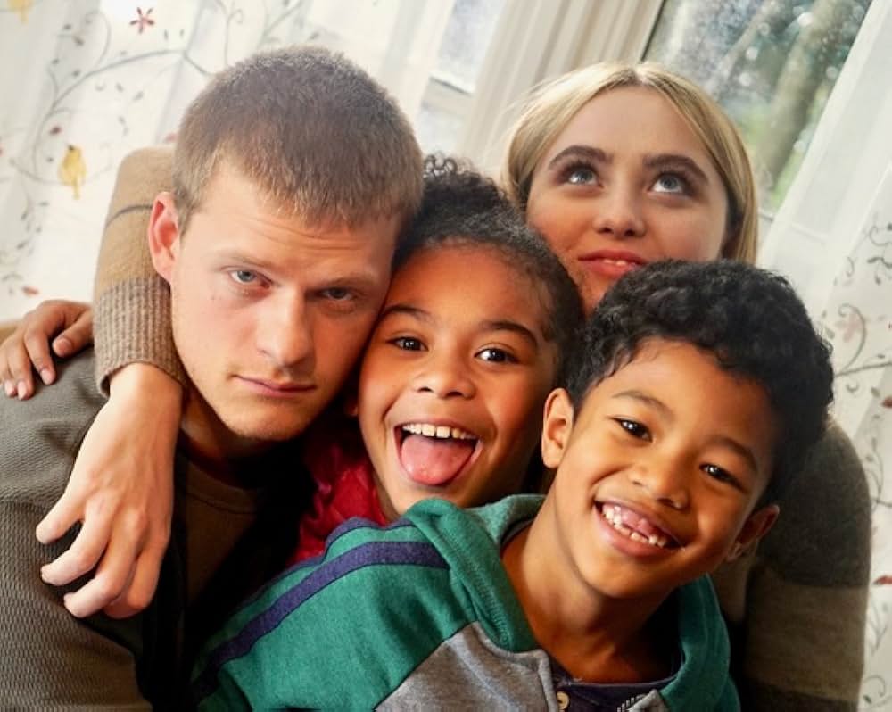 ベン・イズ・バックの画像