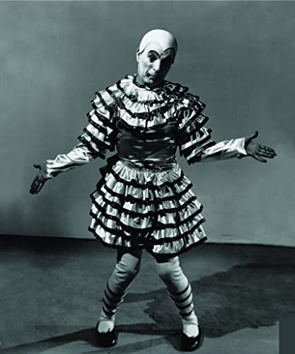 「ライムライト」チャールズ・スペンサー・チャップリンの画像