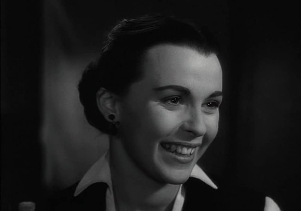 「ライムライト」クレア・ブルームの画像