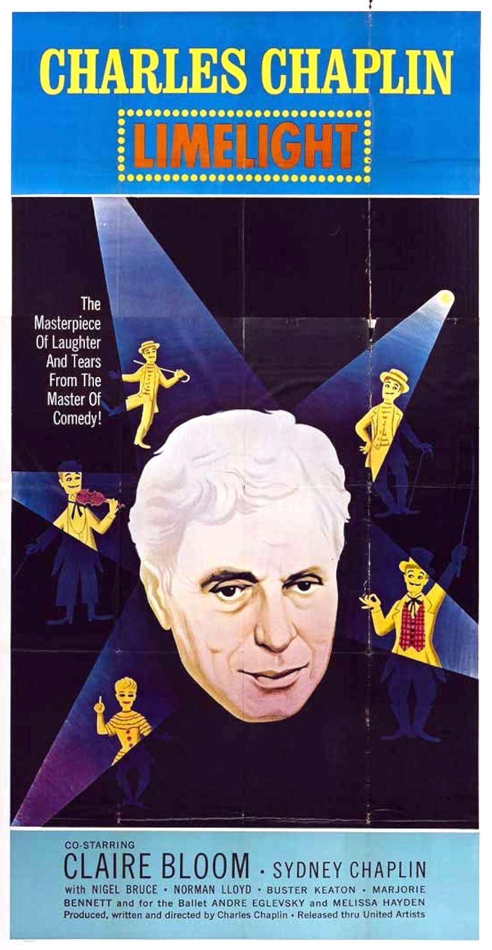 ライムライトの画像