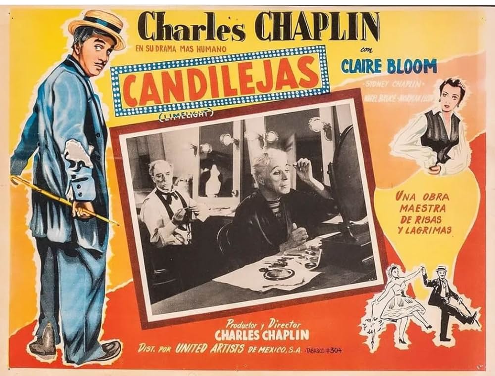 ライムライトの画像