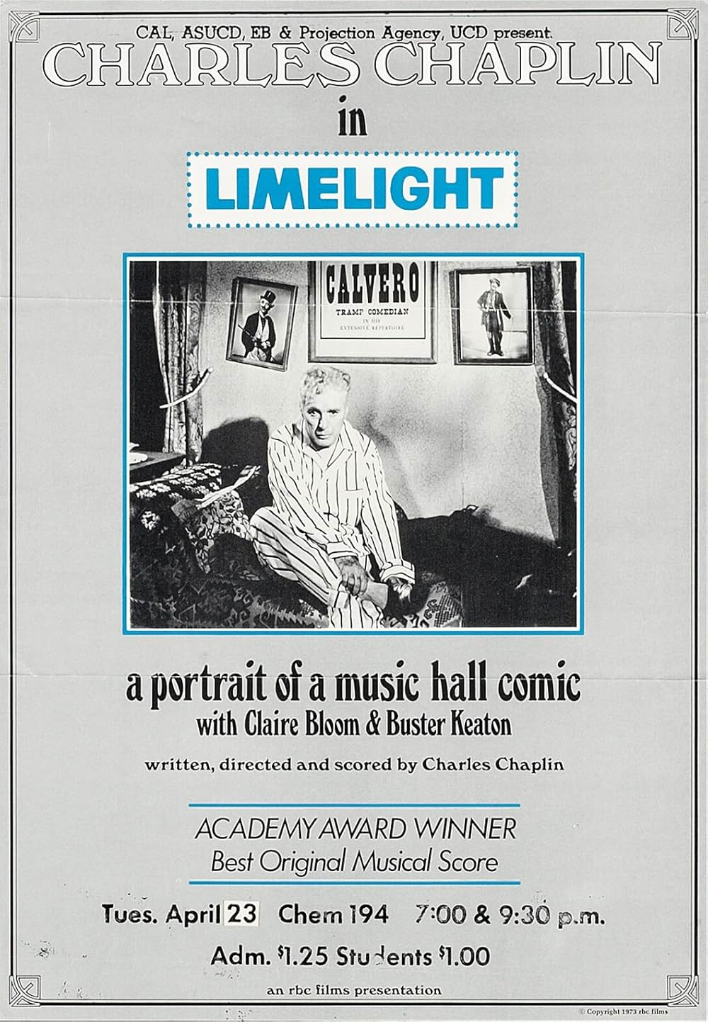 ライムライトの画像