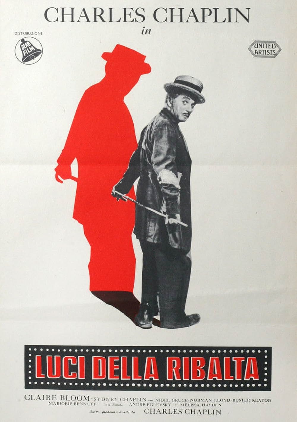 ライムライトの画像