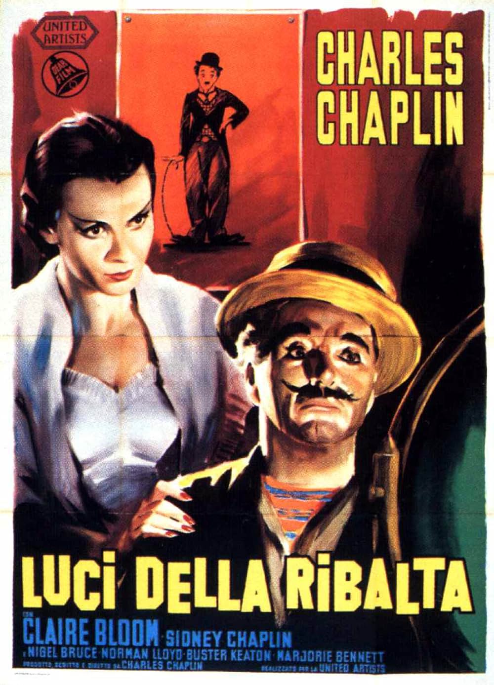 ライムライトの画像