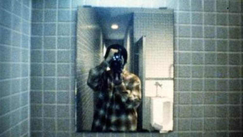 モノクローム・ヘッドの写真