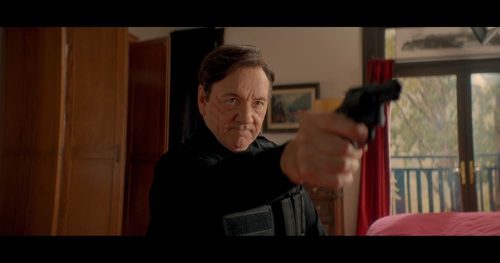 Peter Five Eight（原題）の画像