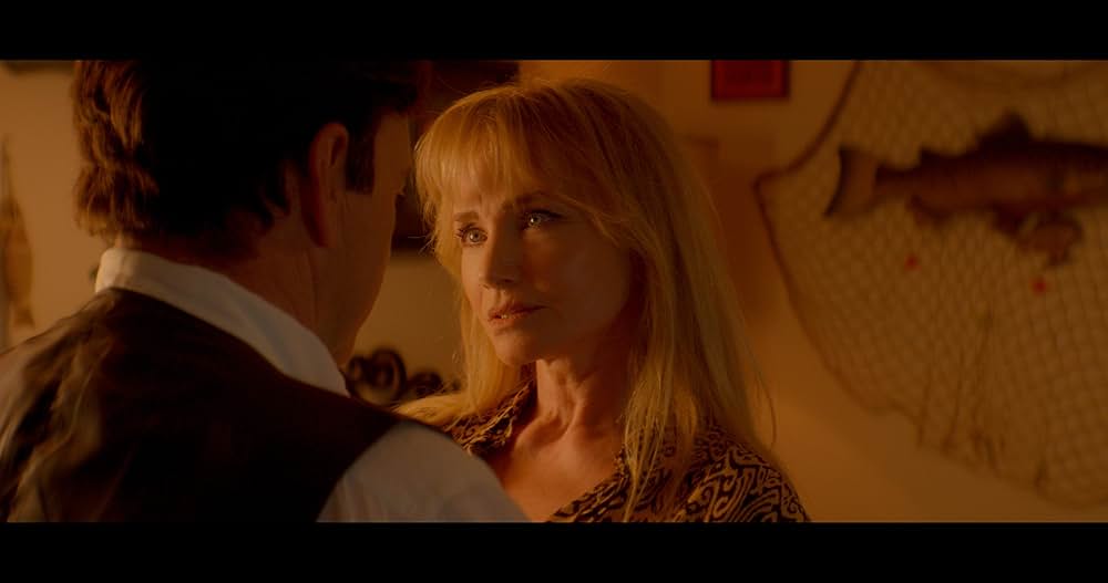 Peter Five Eight（原題）の画像