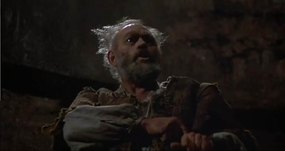 ラ・マンチャの男の画像