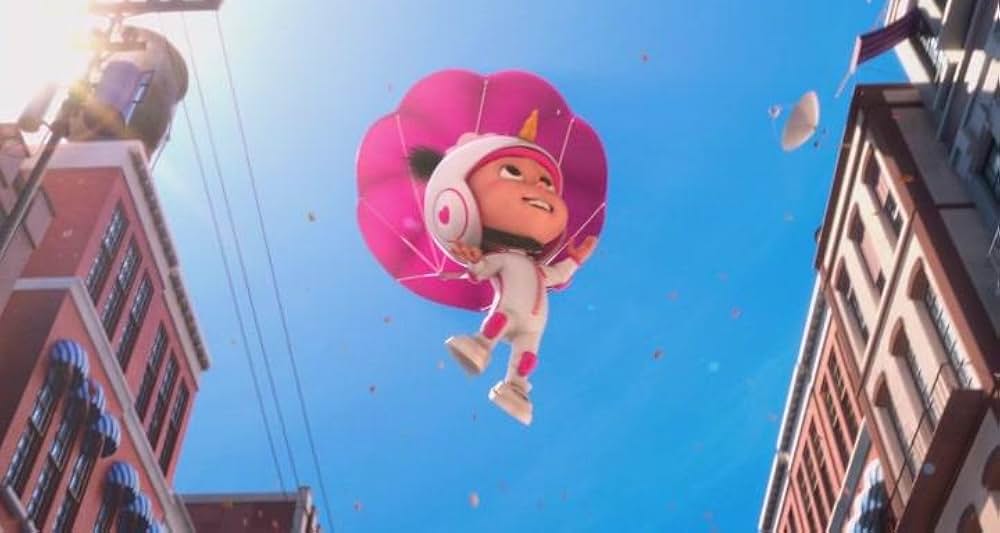 アグネスの自転車の画像