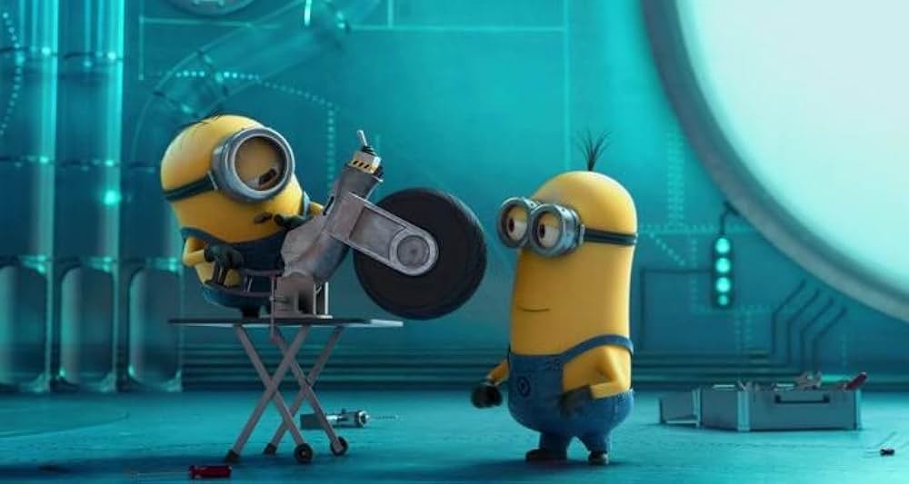 アグネスの自転車の画像