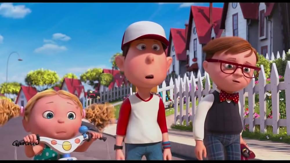 アグネスの自転車の画像