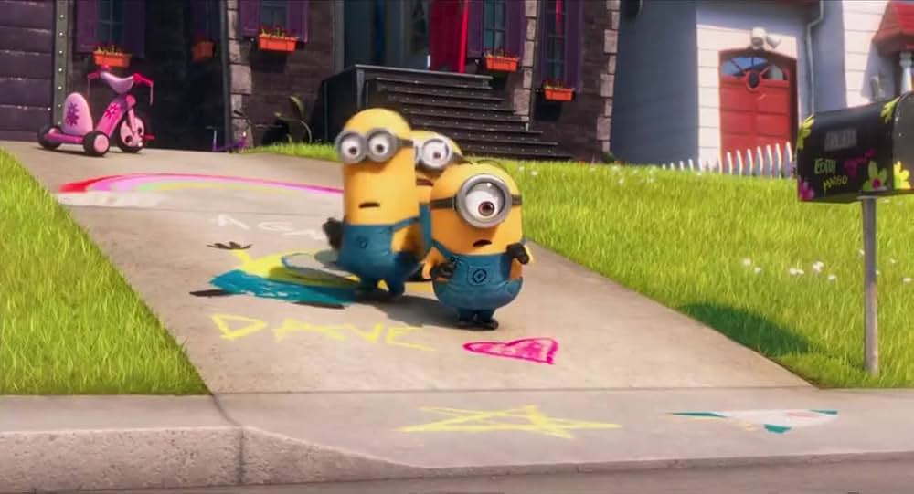 アグネスの自転車の画像