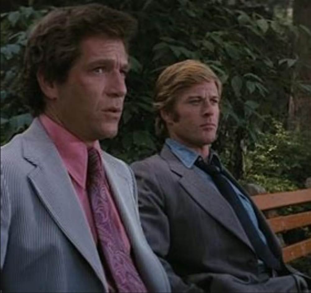 ホット・ロックの画像