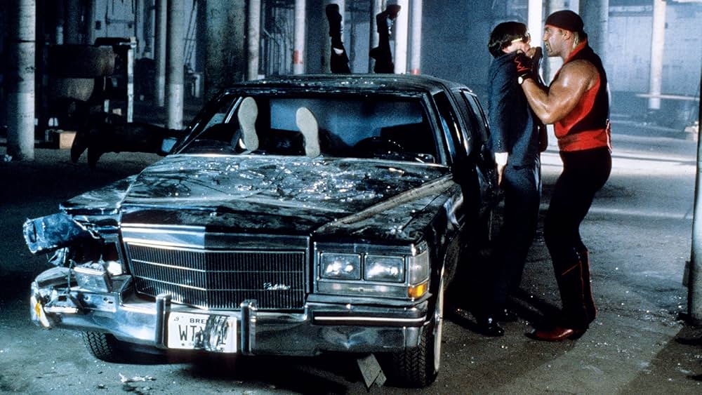 ゴールデンボンバーの画像