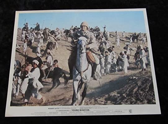 戦争と冒険の画像