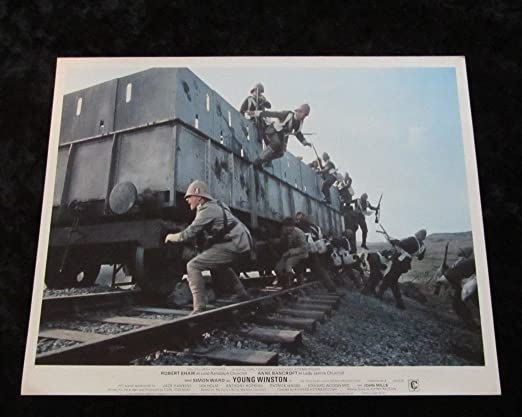 戦争と冒険の画像