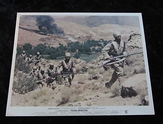 戦争と冒険の画像