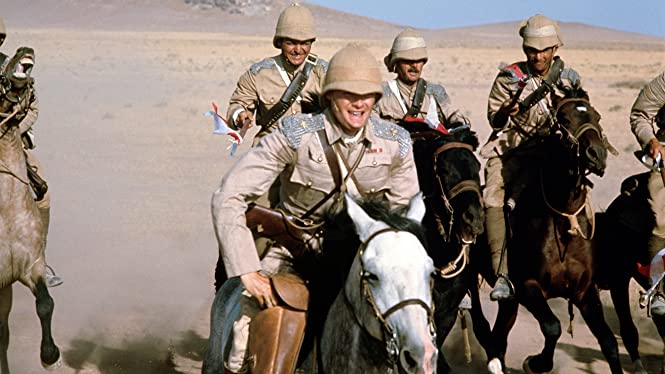 戦争と冒険の画像