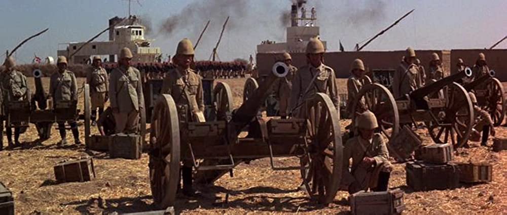 戦争と冒険の画像