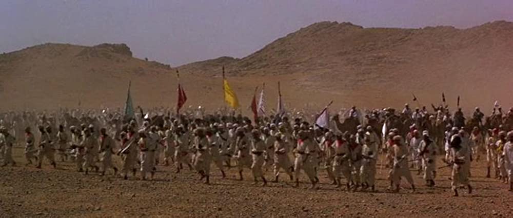 戦争と冒険の画像