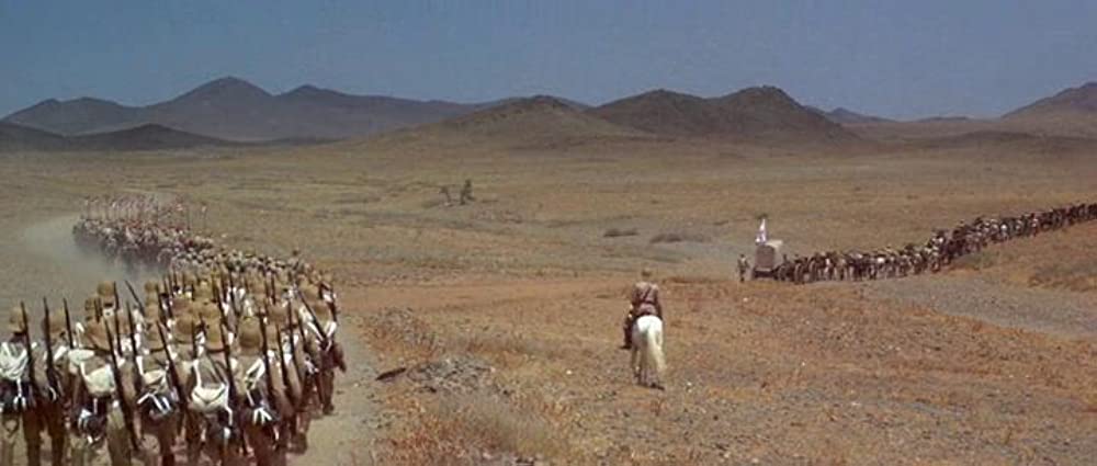 戦争と冒険の画像