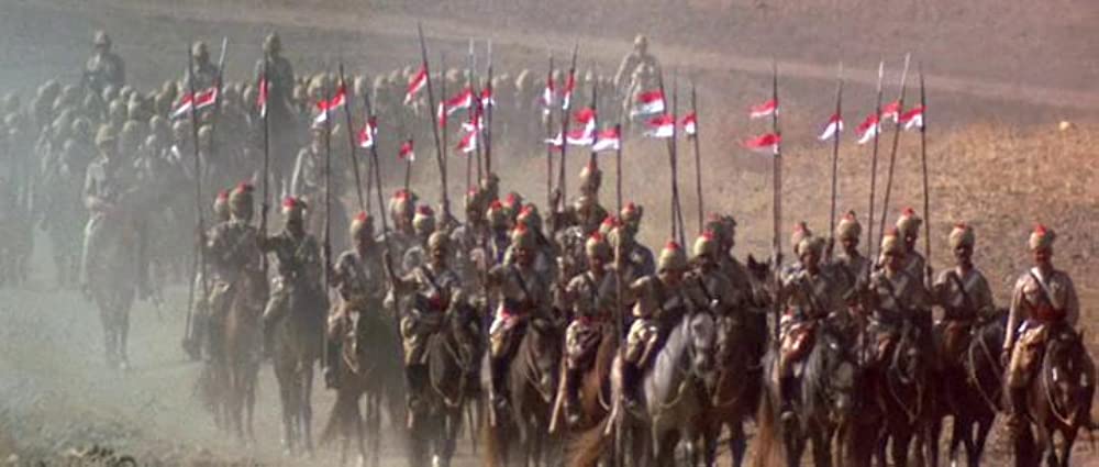 戦争と冒険の画像