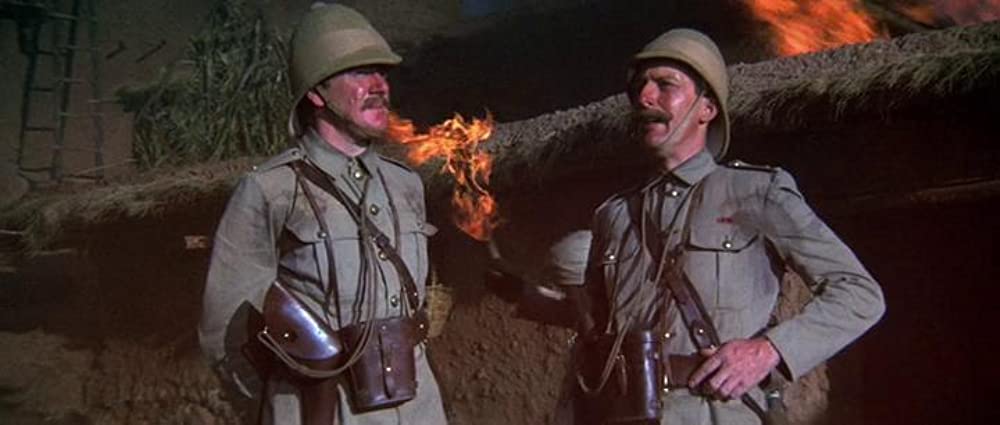 戦争と冒険の画像