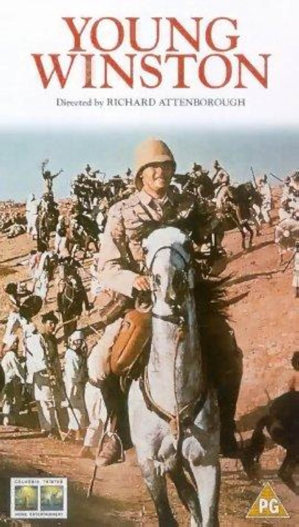 戦争と冒険の画像