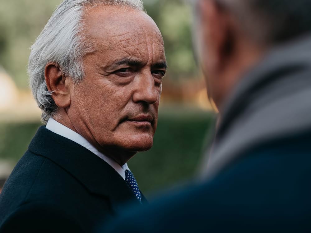 五つ星のクリスマスの画像