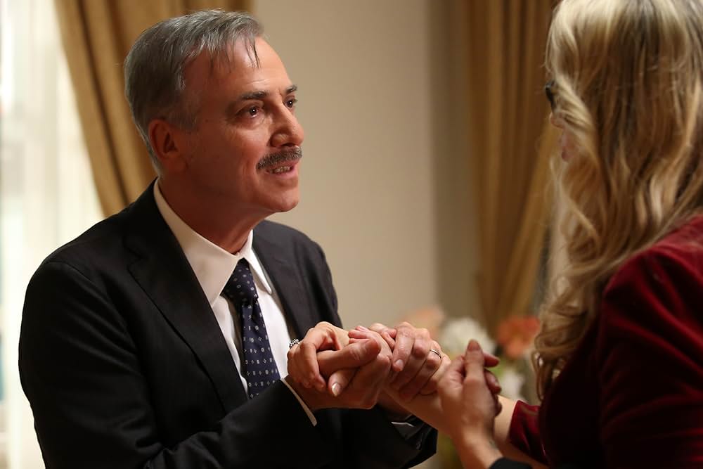 五つ星のクリスマスの画像