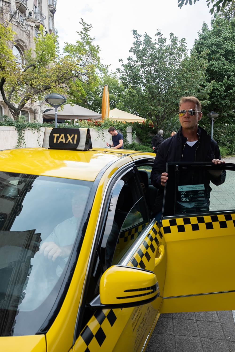 五つ星のクリスマスの画像