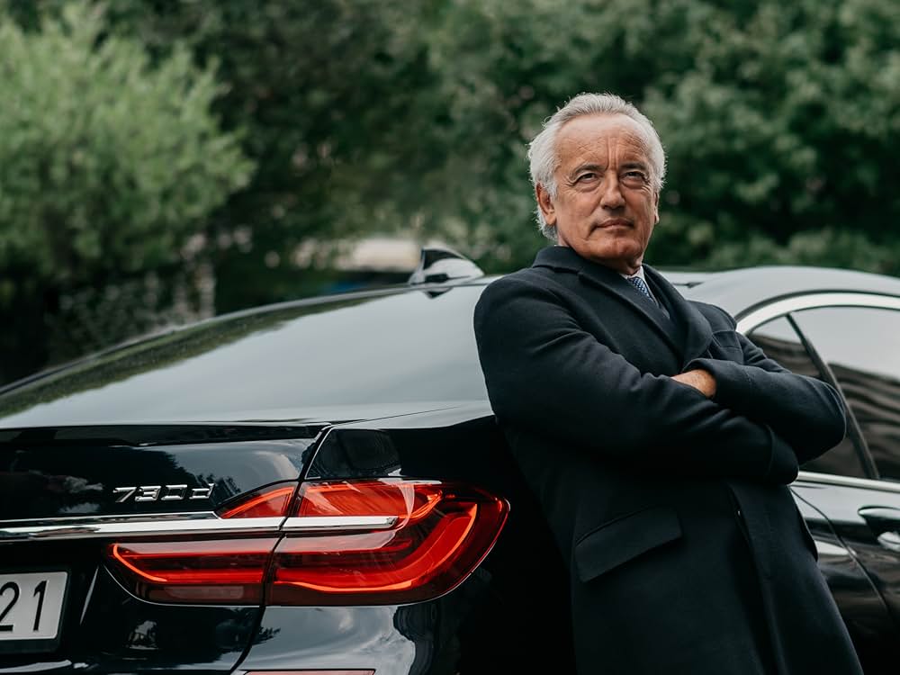 五つ星のクリスマスの画像