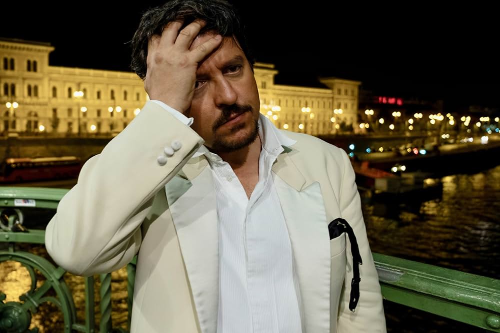 五つ星のクリスマスの画像