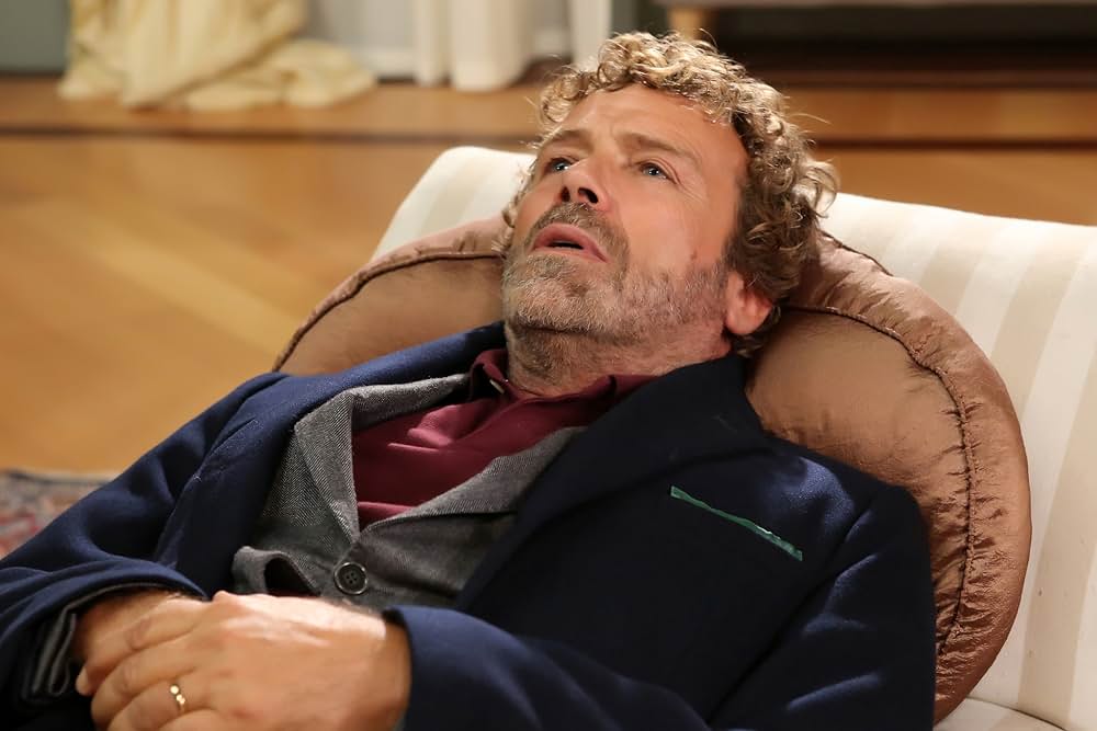 五つ星のクリスマスの画像