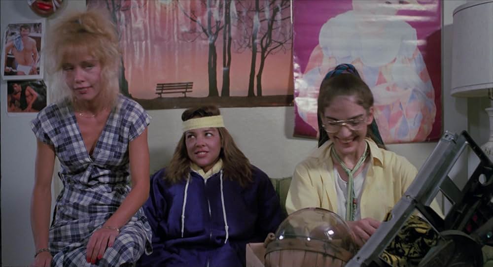 ナイトメア・シスターズの画像