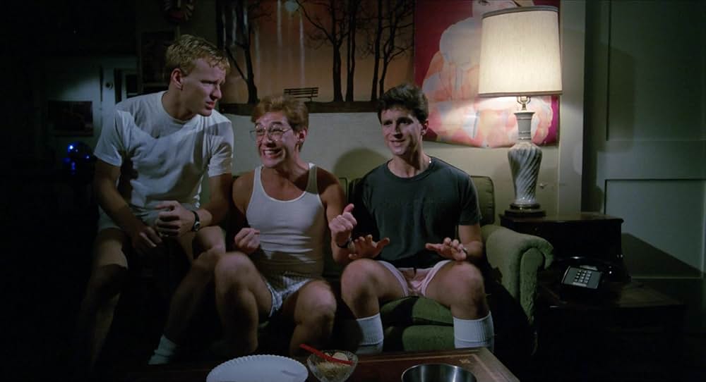 ナイトメア・シスターズの画像