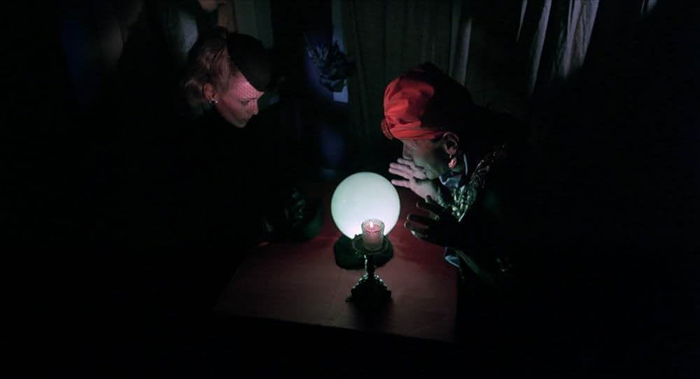 ナイトメア・シスターズの画像