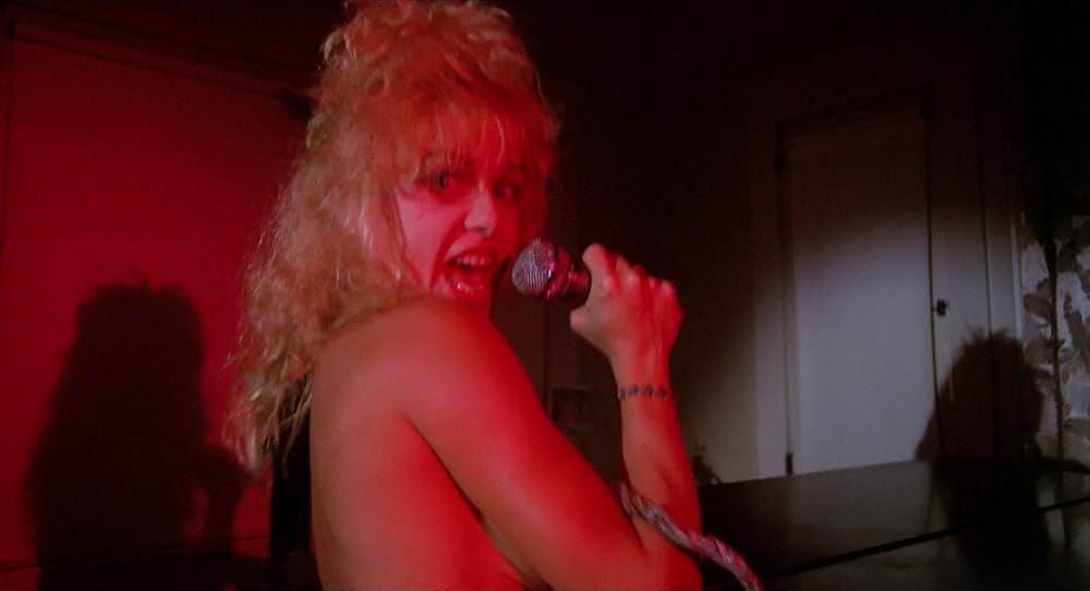 ナイトメア・シスターズの画像