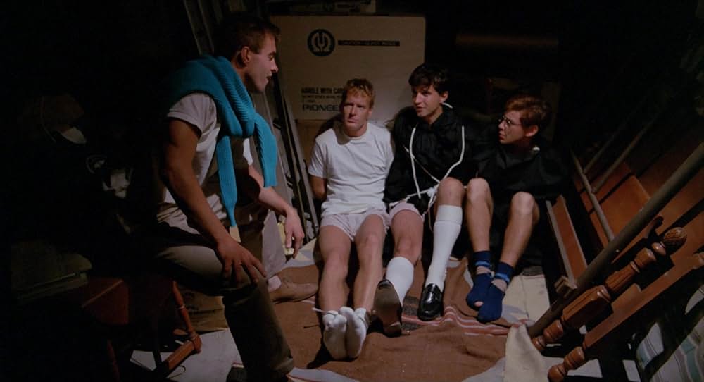 ナイトメア・シスターズの画像