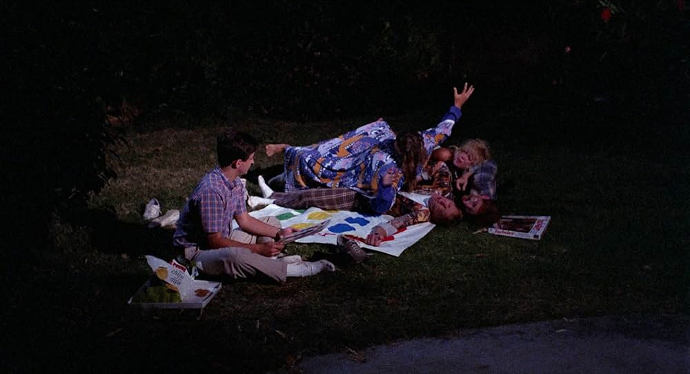 ナイトメア・シスターズの画像