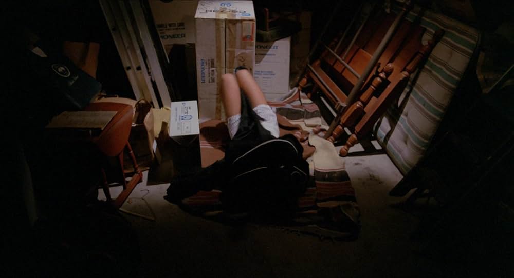 ナイトメア・シスターズの画像